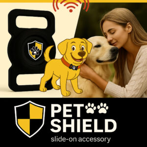 Pet Shield